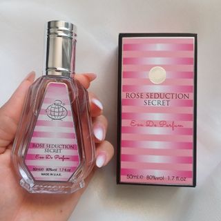 عطر و ادکلن ویکتوریا سکرت