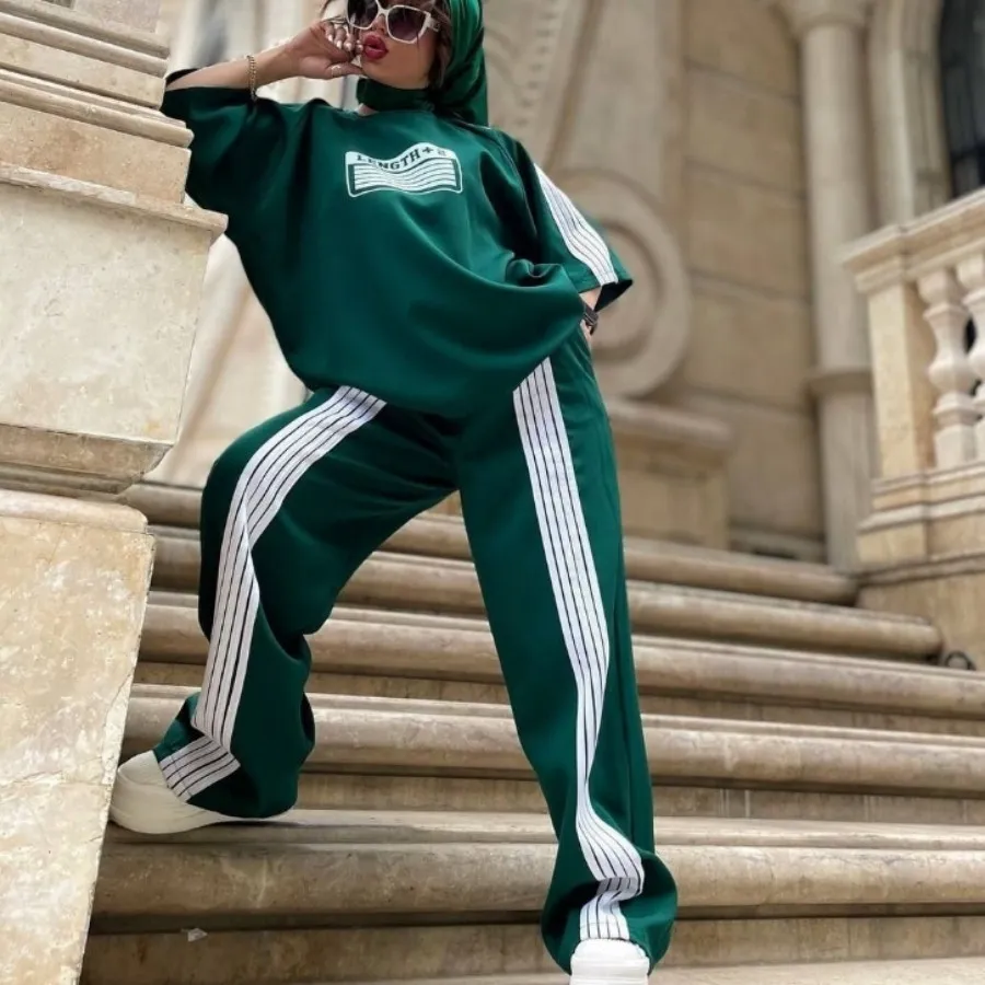 ست تیشرت شلوار