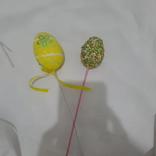 تخم مرغ هفت سین