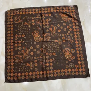 مینی اسکارف