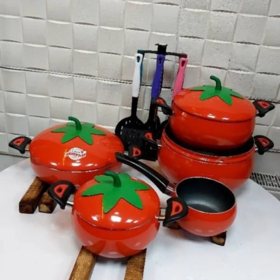 سرویس قابلمه