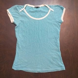 تیشرت خارجی برند H&M
