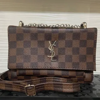 کیف طرح ال وی