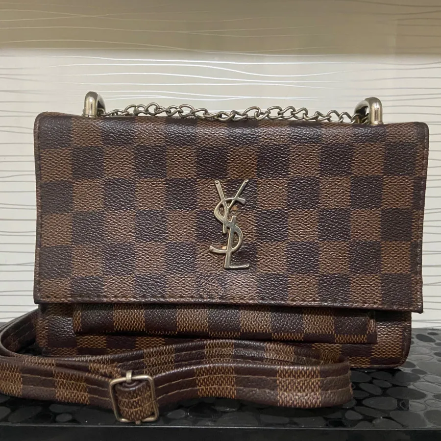 کیف طرح ال وی