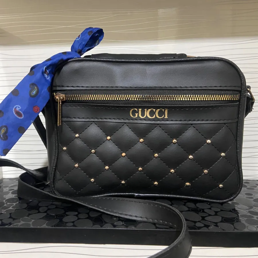 کیف طرح گوچی