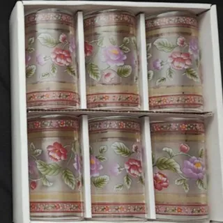 لیوان بسیار زیبا اندونزی