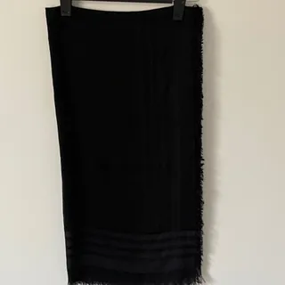 روسری نخی