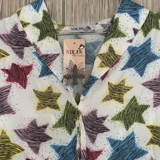 شومیز دخترانه