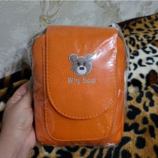 کیف تدی