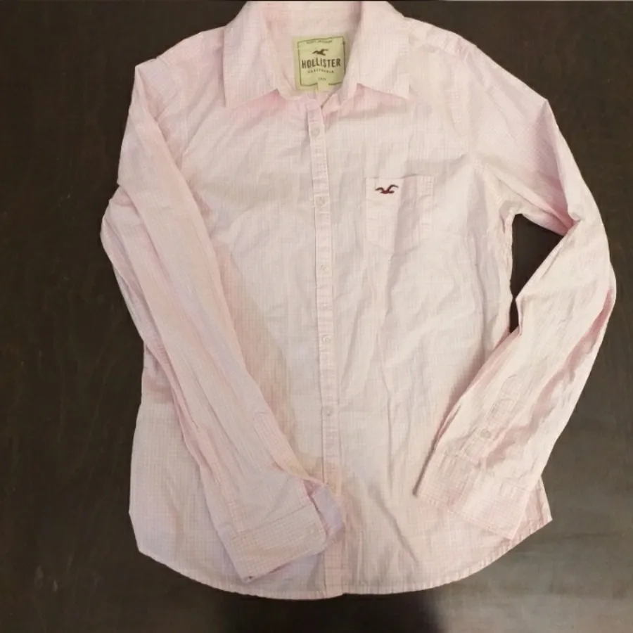 پیراهن برند HOllister