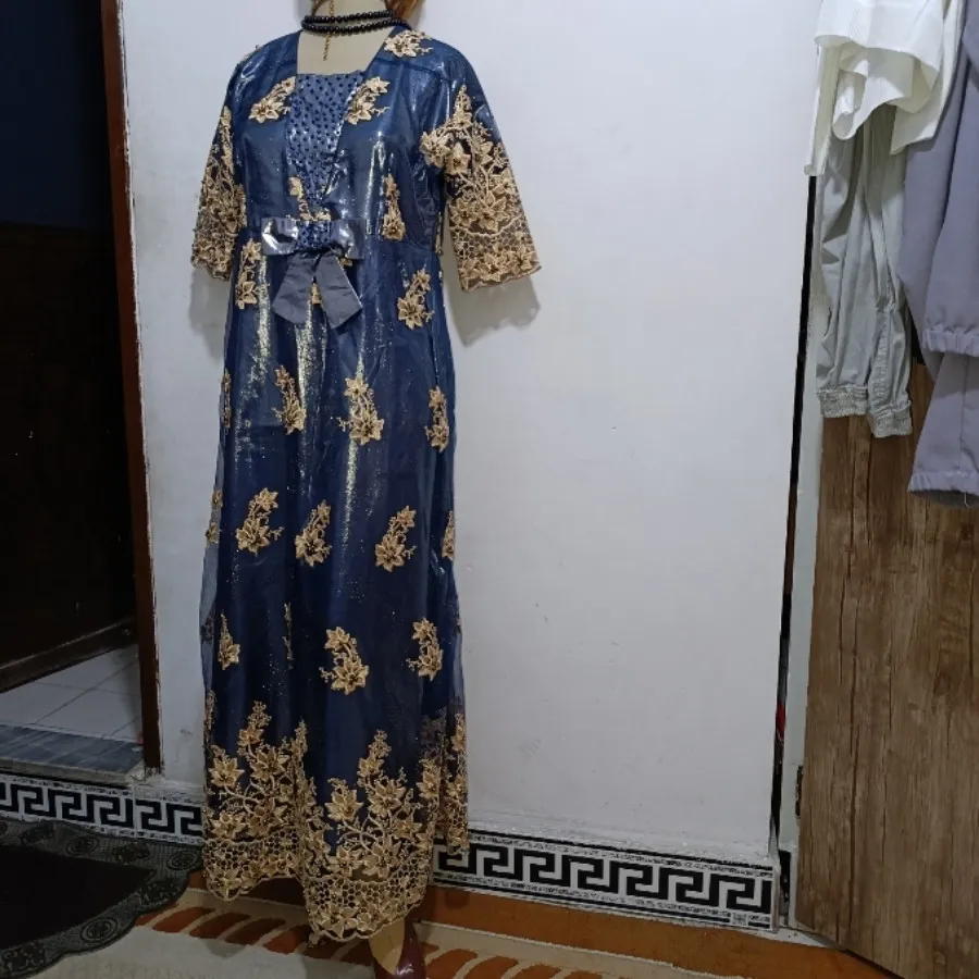 لباس مجلسی کردی