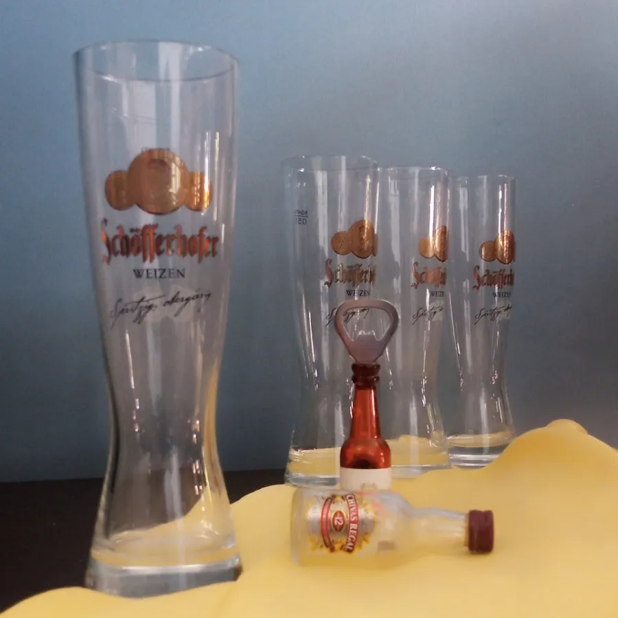 لیوان24 سانت  آلمان مارک