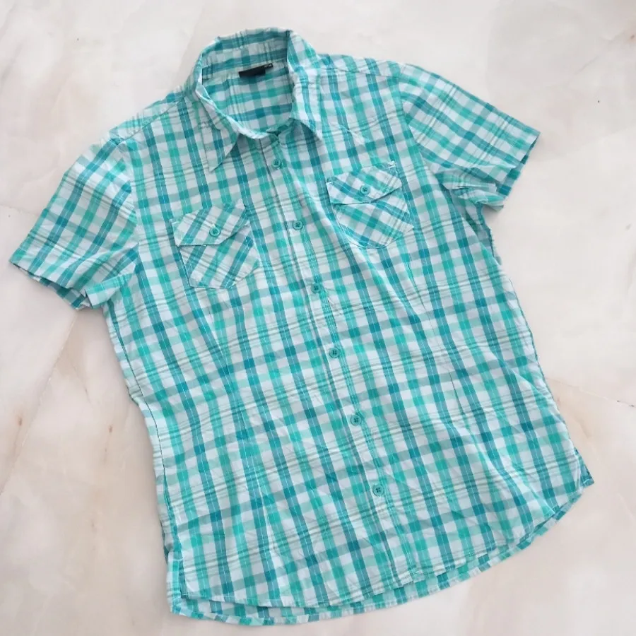 شومیزچهارخونه