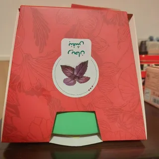 بسته گلدان سفالی