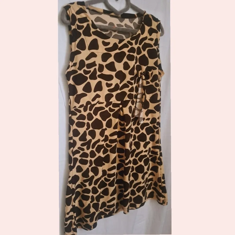 تاپ پلنگی حراج