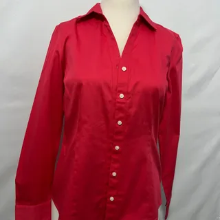 شومیز مانتویی خوشرنگ