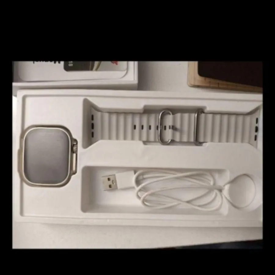 ساعت هوشمند