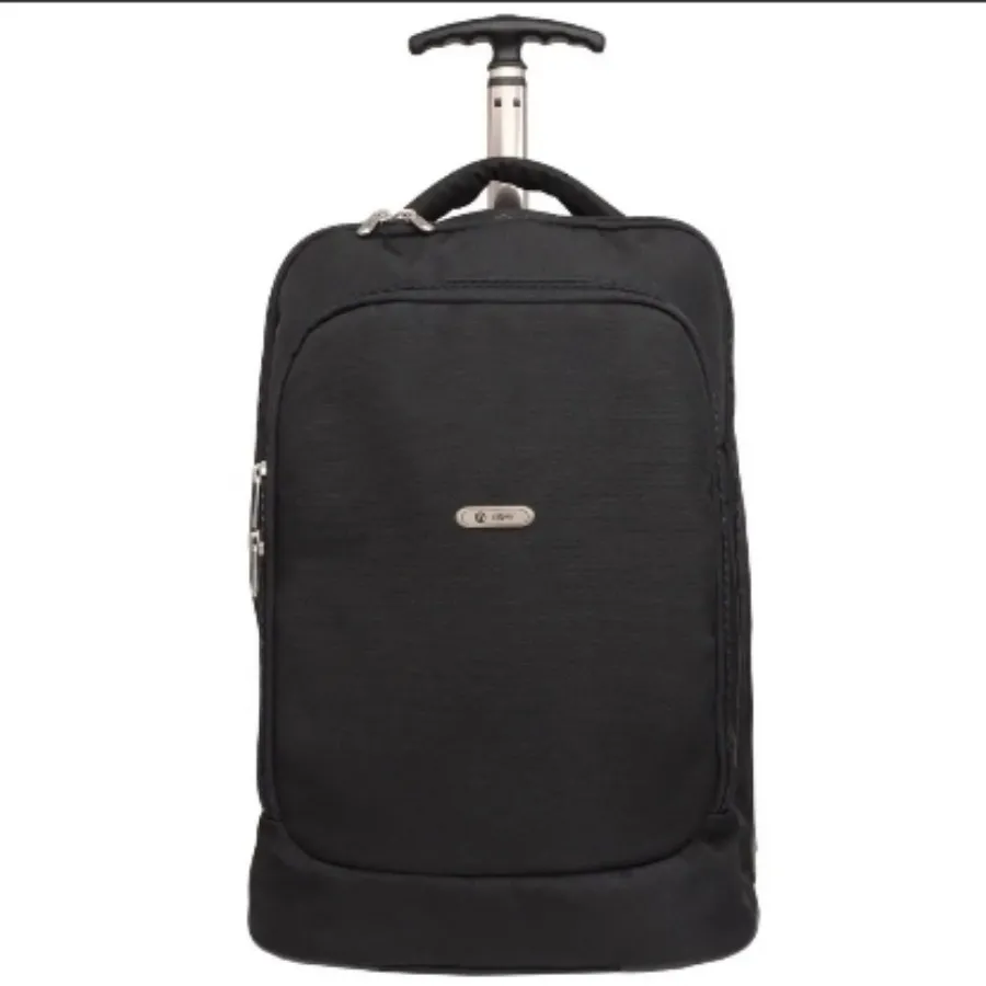 کوله پشتی چرخ دار