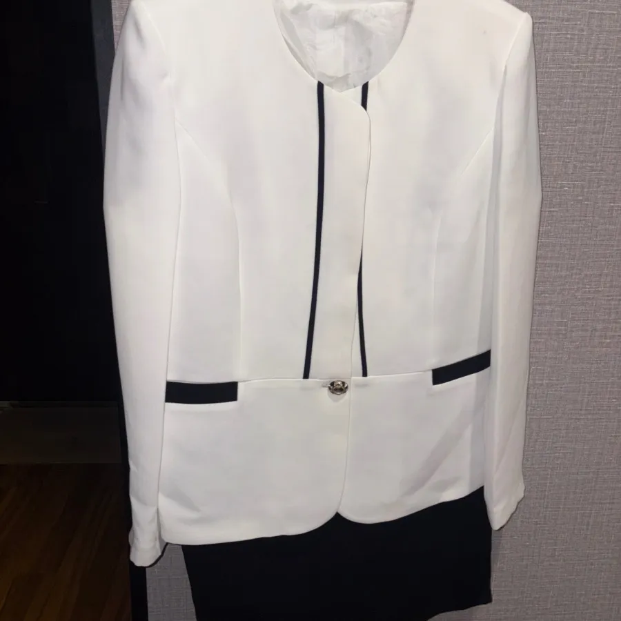 کت و دامن مجلسی