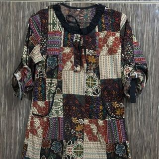 شومیز دخترانه