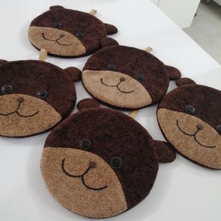 دستگیره خرسی