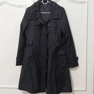 پالتو بارونی