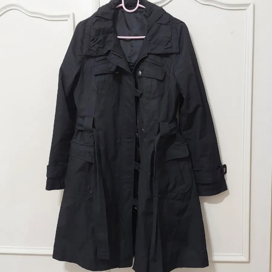 پالتو بارونی