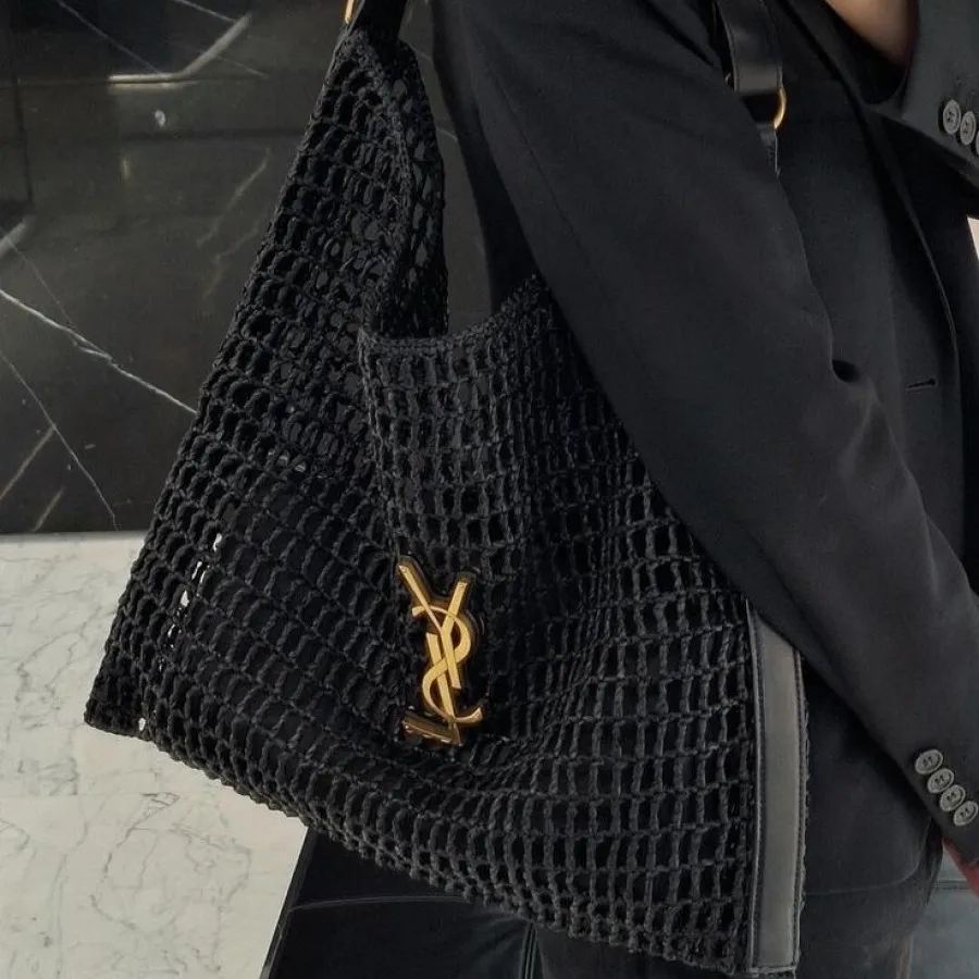 کیف رافیا ysl