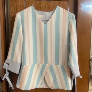 شومیز مجلسی