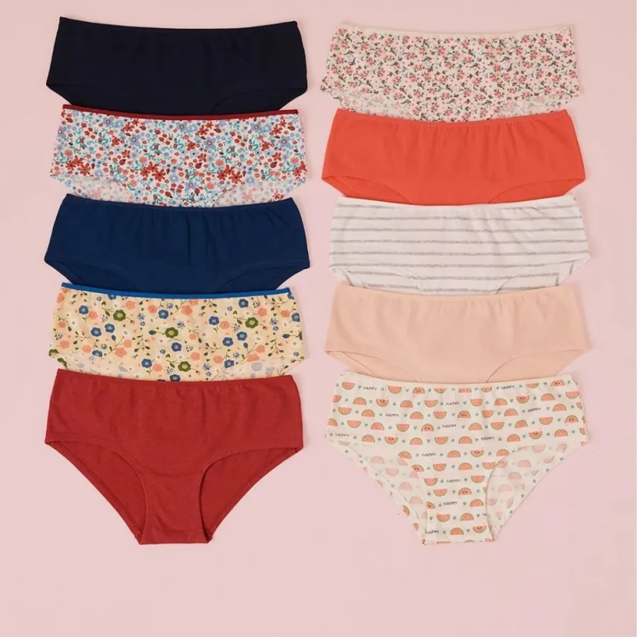 شورت  2xl lave in rose