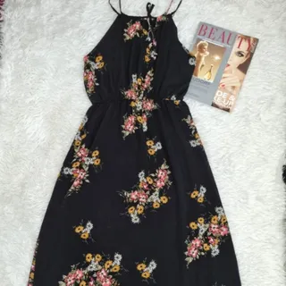 پیراهن ساحلی