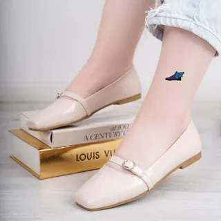 کفش شیک گل بانو