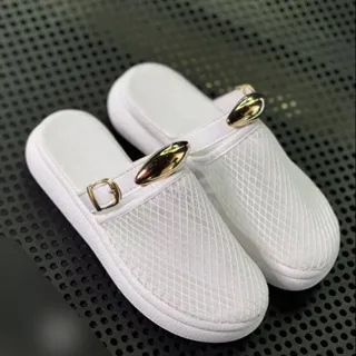 کفش شیک گل بانو