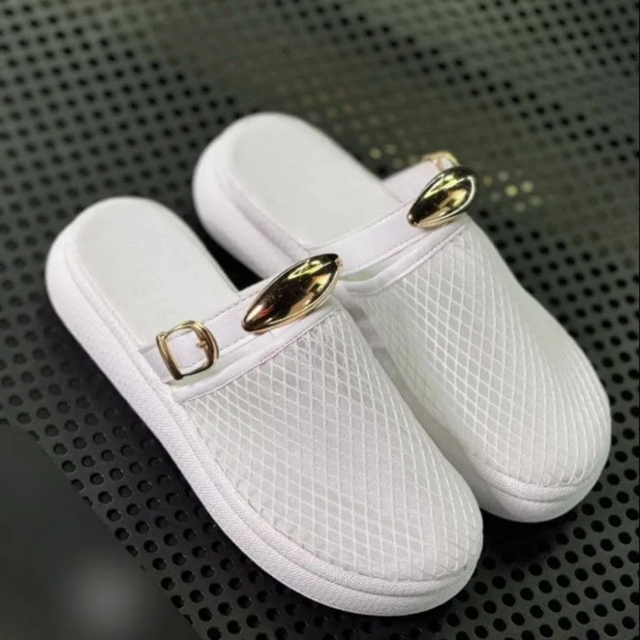 کفش شیک گل بانو