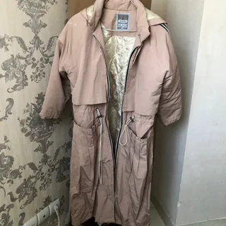 کاپشن‌بارانی آستردار