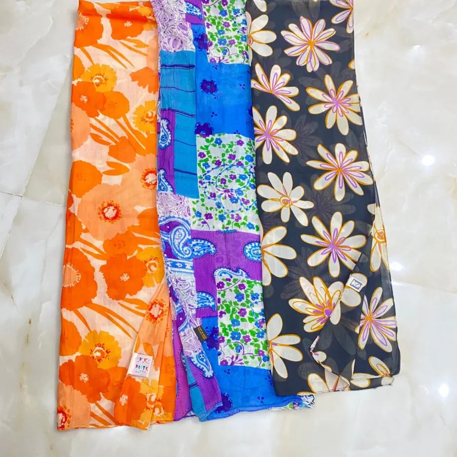 شال دخترانه