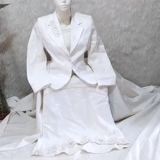 کت دامن