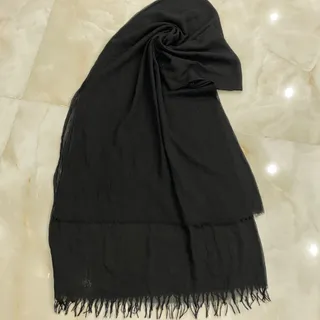 شال مشکی