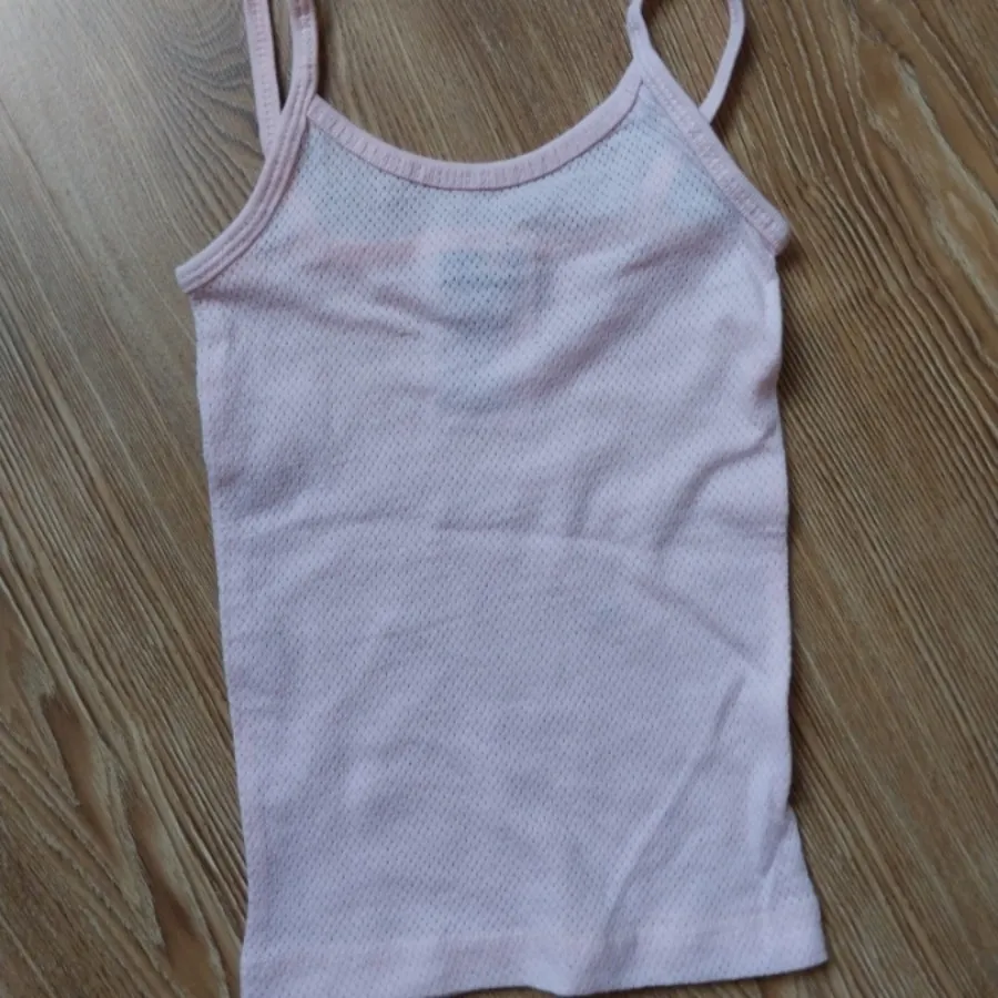 تاپ دخترانه نو