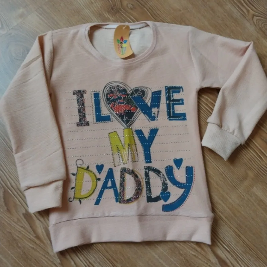 بلوز دخترانه