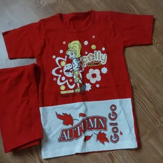 ست راحتی دخترانه نو