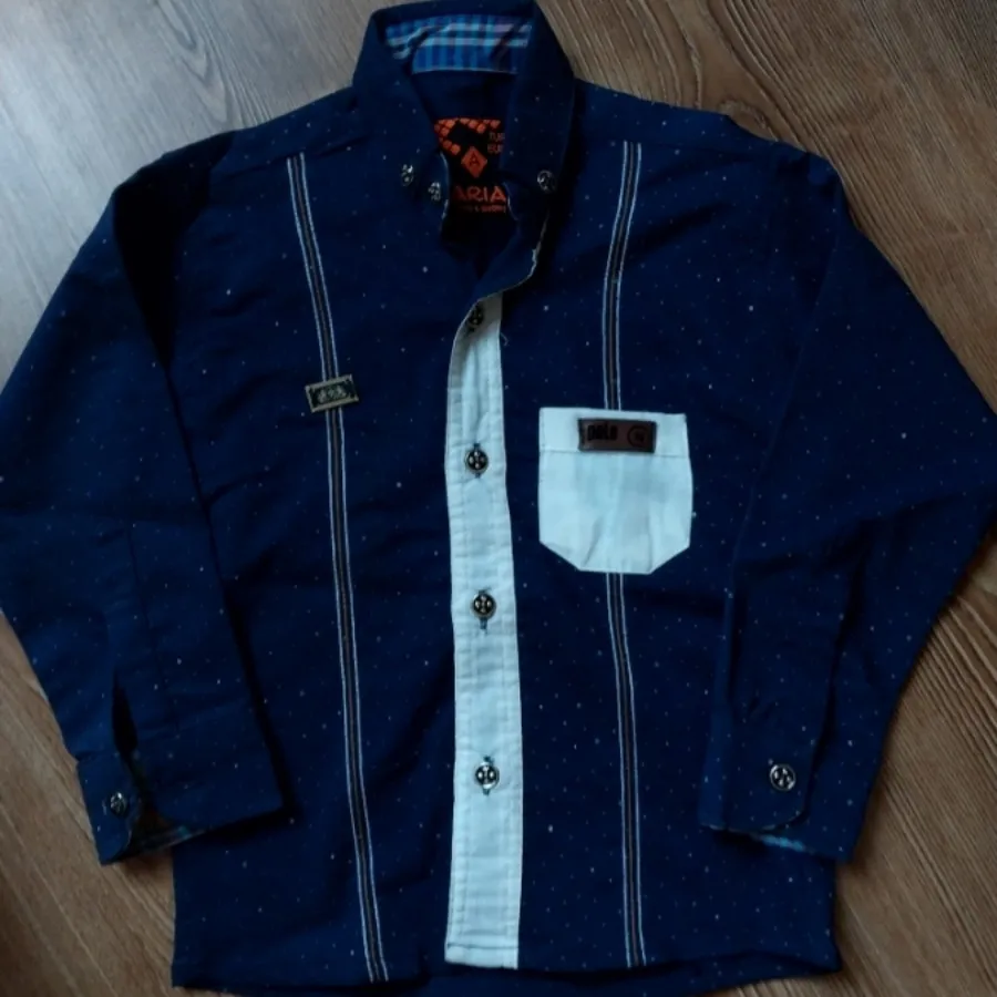 بلوز خنک پسرانه