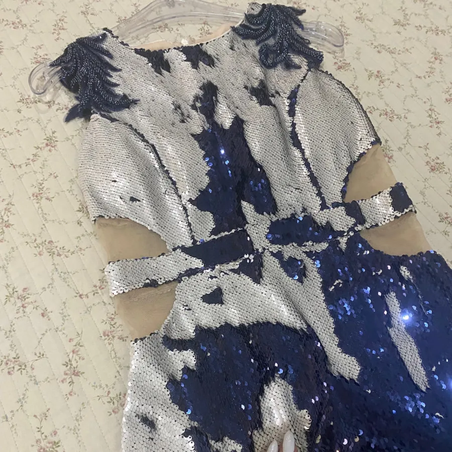 پیراهن ترم مجلسی