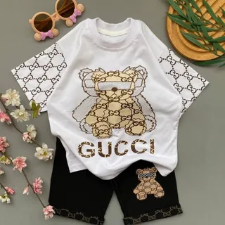 ست اسپرت بچگانه