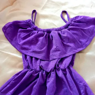 پیراهن کودک