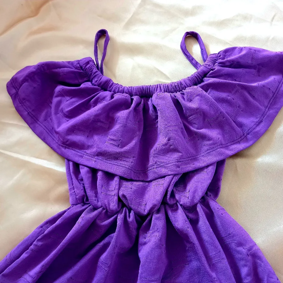 پیراهن کودک