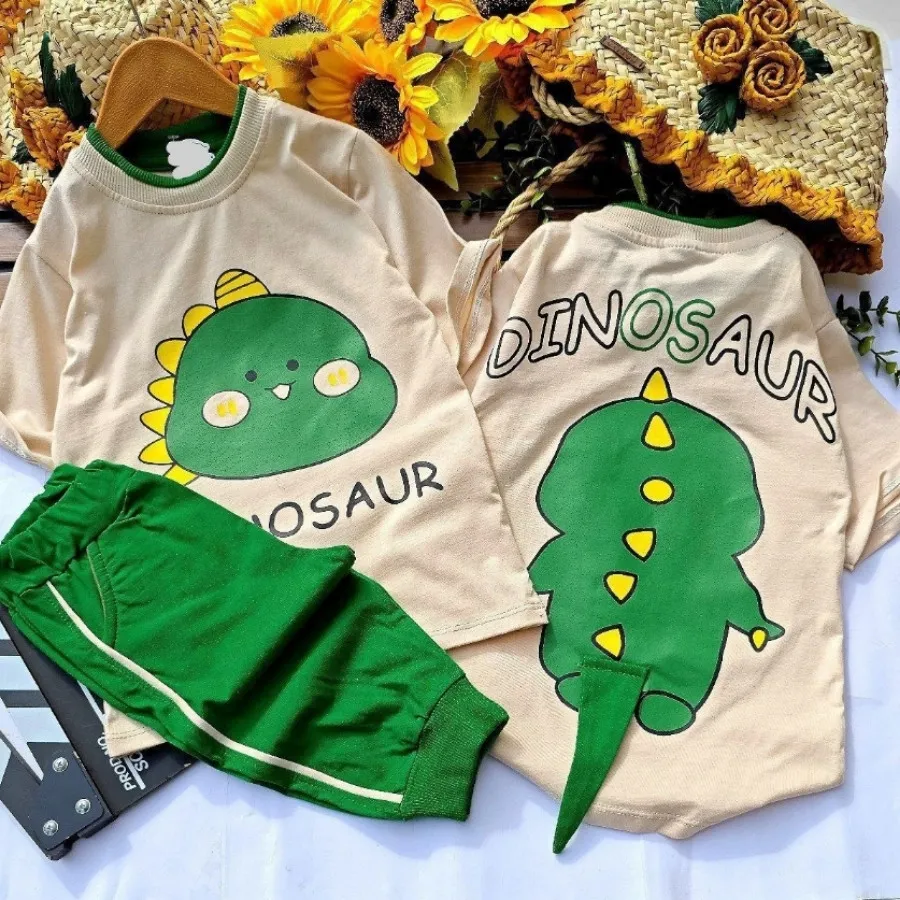 تیشرت شلوارک