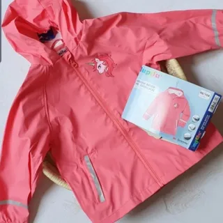 بارانی دخترانه