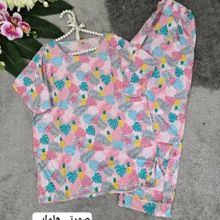 تیشرت و شلوارک