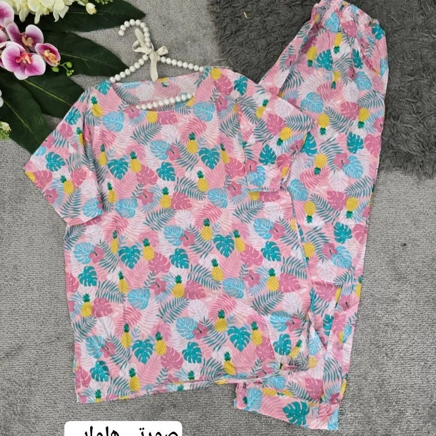 تیشرت و شلوارک